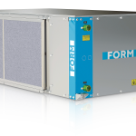 Form WSHP Her Mahal İçin Bağımsız Konfor, Yüksek Verimlilik İçin Doğru Çözüm