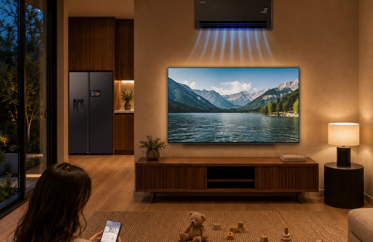 Samsung SmartThings, yeni iş birlikleriyle bağlantılı yaşam deneyimini güçlendiriyor