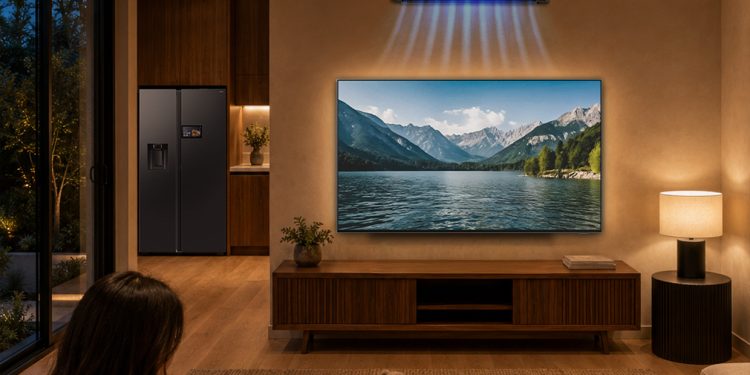 Samsung SmartThings, yeni iş birlikleriyle bağlantılı yaşam deneyimini güçlendiriyor